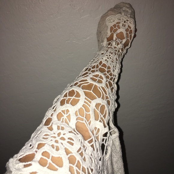 Long sleeve cardigan - Picture 2 of 2